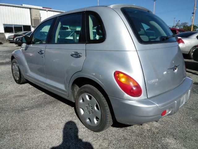 Buy Here Pay Here Jacksonville Fl >> 2008 Chrysler PT Cruiser $1000 for sale $1000 Buy Here Pay Here Jacksonville Fl >> 2008 Chrysler PT Cruiser $1000 for sale $1000
