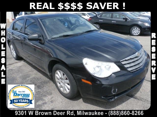 Russ Darrow Honda >> 2008 Chrysler Sebring $777 for sale $777 Russ Darrow Honda >> 2008 Chrysler Sebring $777 for sale $777