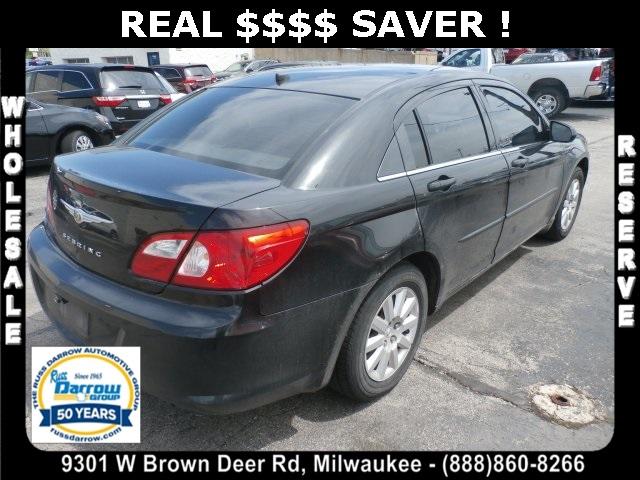 Russ Darrow Honda >> 2008 Chrysler Sebring $777 for sale $777 Russ Darrow Honda >> 2008 Chrysler Sebring $777 for sale $777